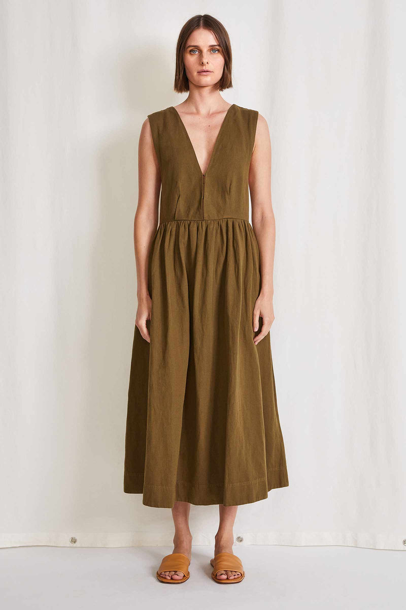 Moni Dress