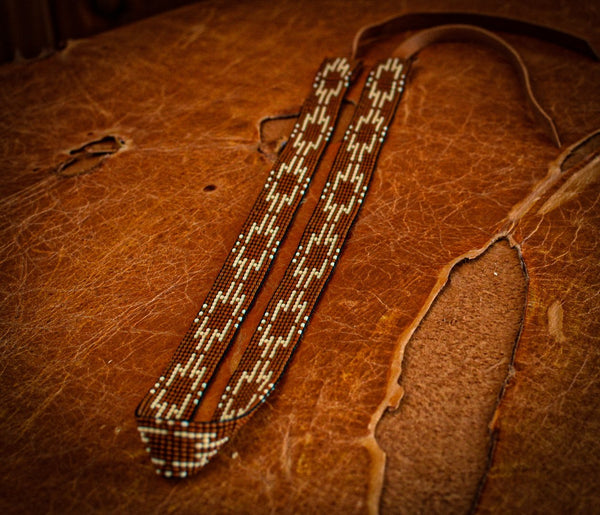 Canyon Hat Band