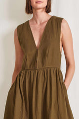 Moni Dress