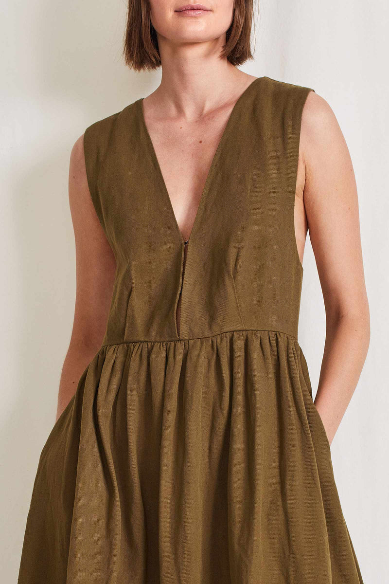 Moni Dress