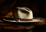 Autumn Hat Band