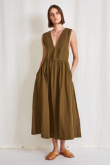 Moni Dress
