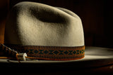 Boulder Falls Hat Band