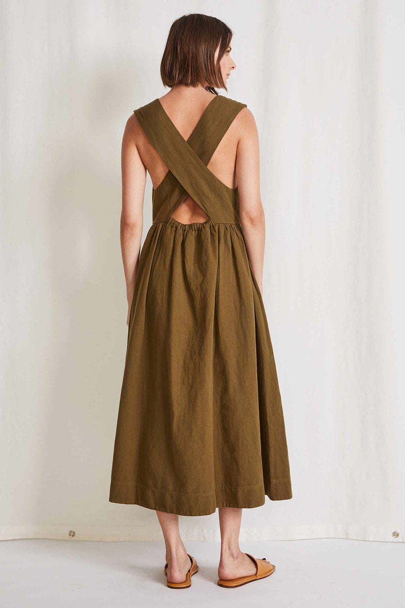 Moni Dress