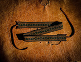 Boulder Falls Hat Band