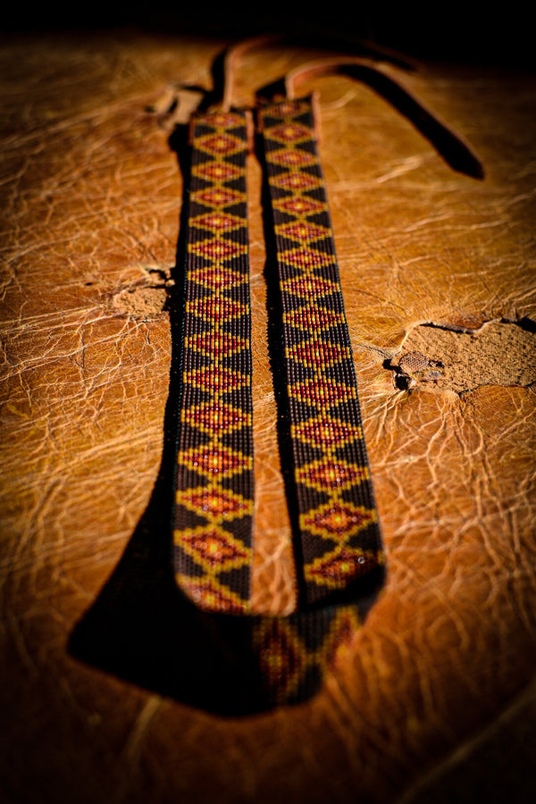 Autumn Hat Band