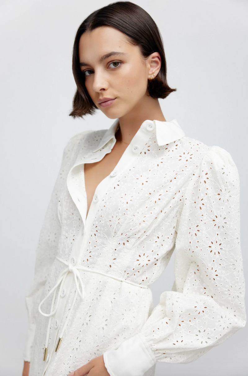 Matilda Mini Dress