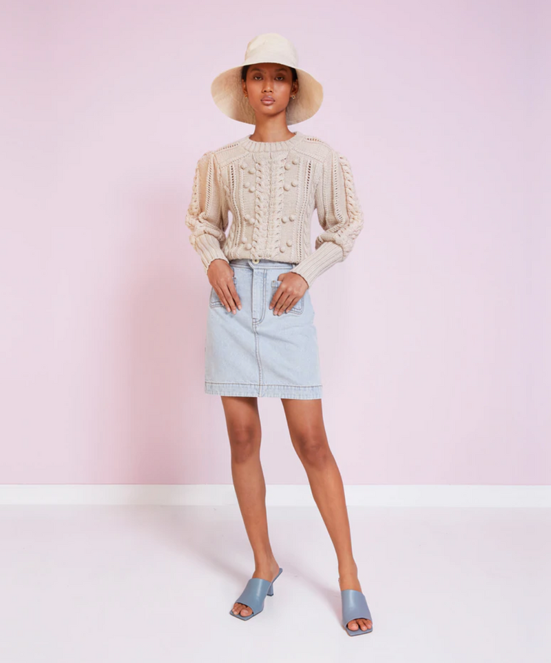 Janis Skirt