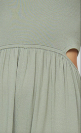 Miranda Knit Dress