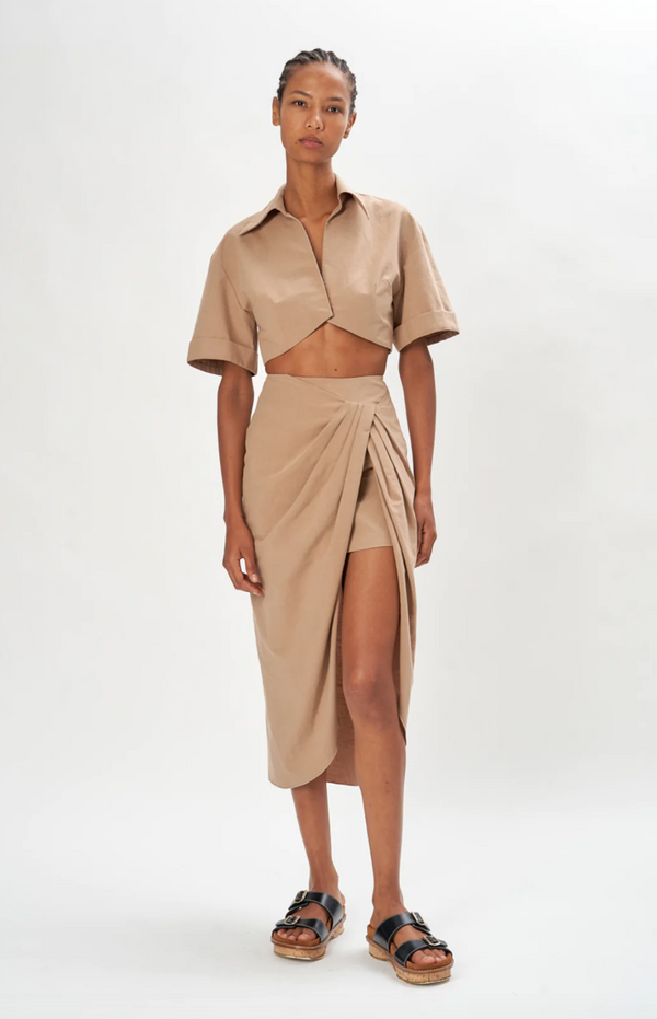 Greg Skirt