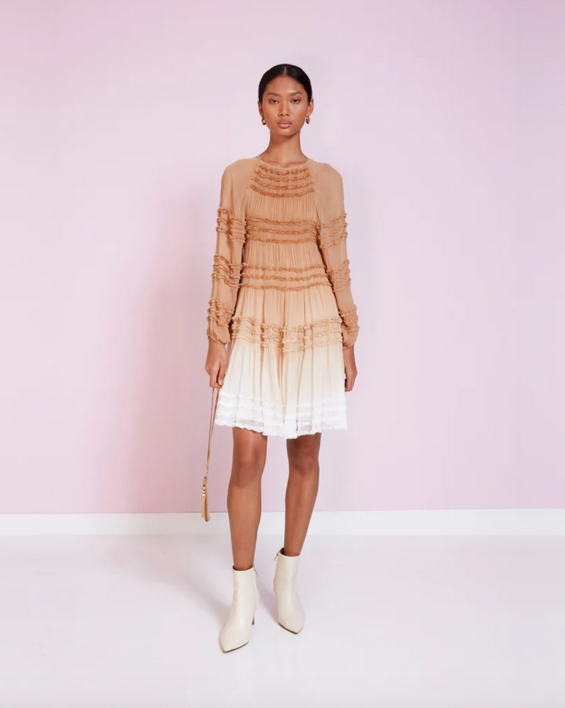 Amaia Dress