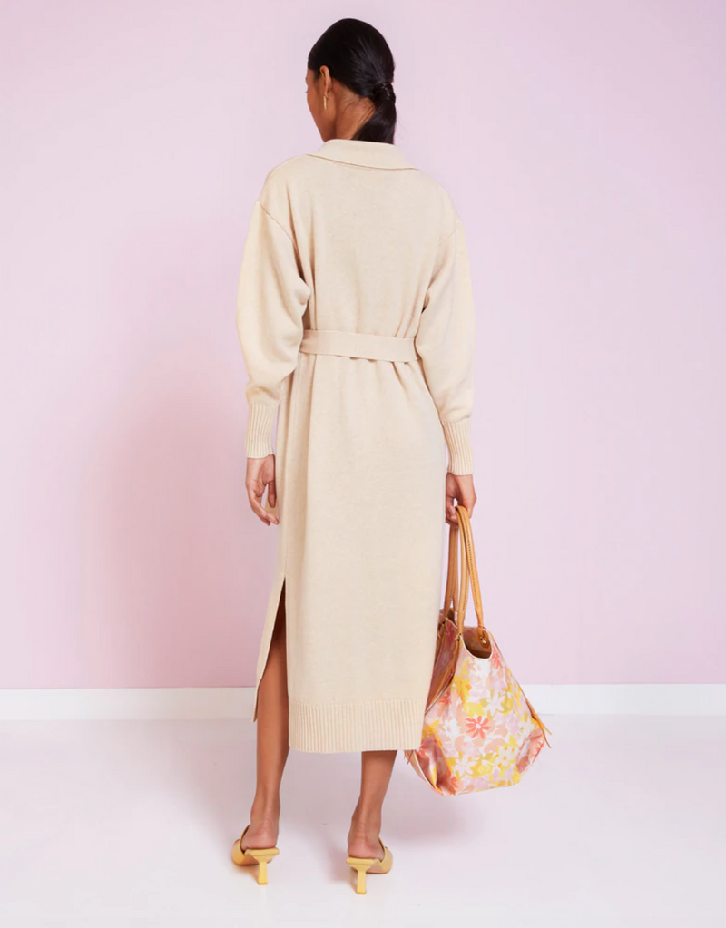Verity Dress