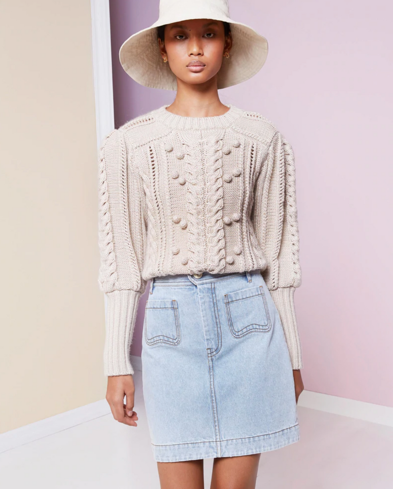 Janis Skirt