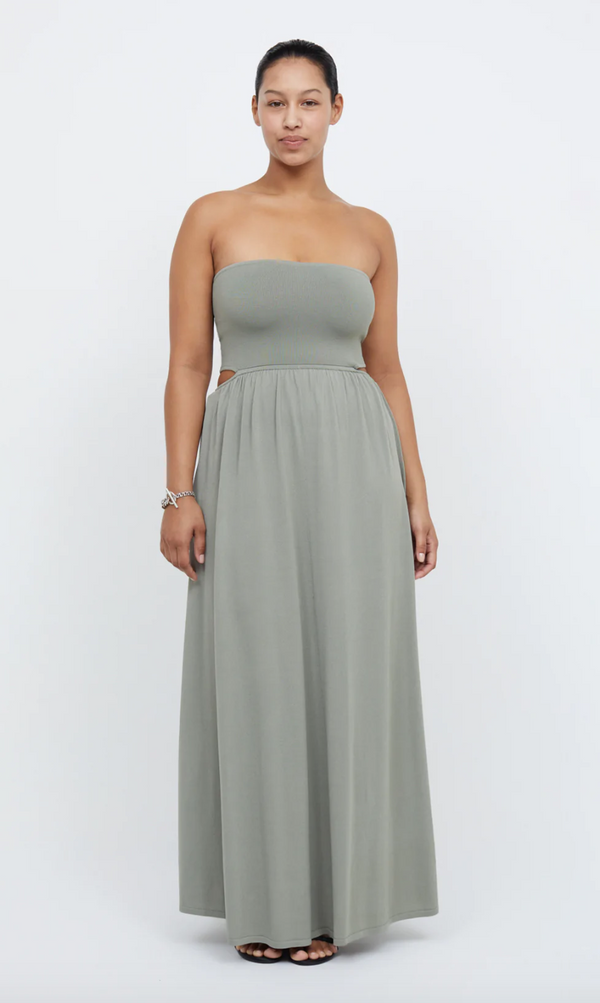 Miranda Knit Dress