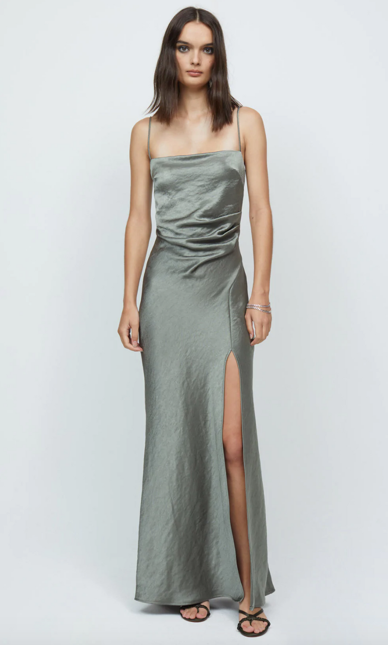 Nadia Maxi Dress