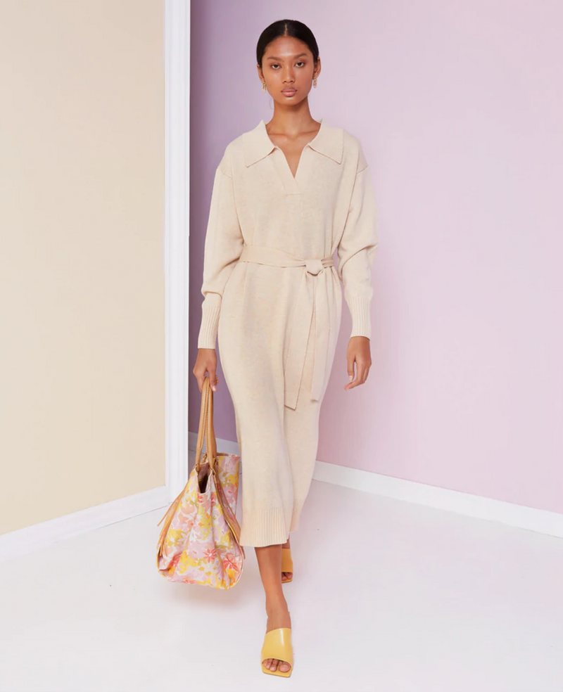 Verity Dress
