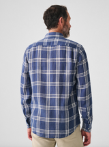 Linen Laguna Shirt