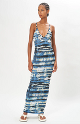 Rozio Dress