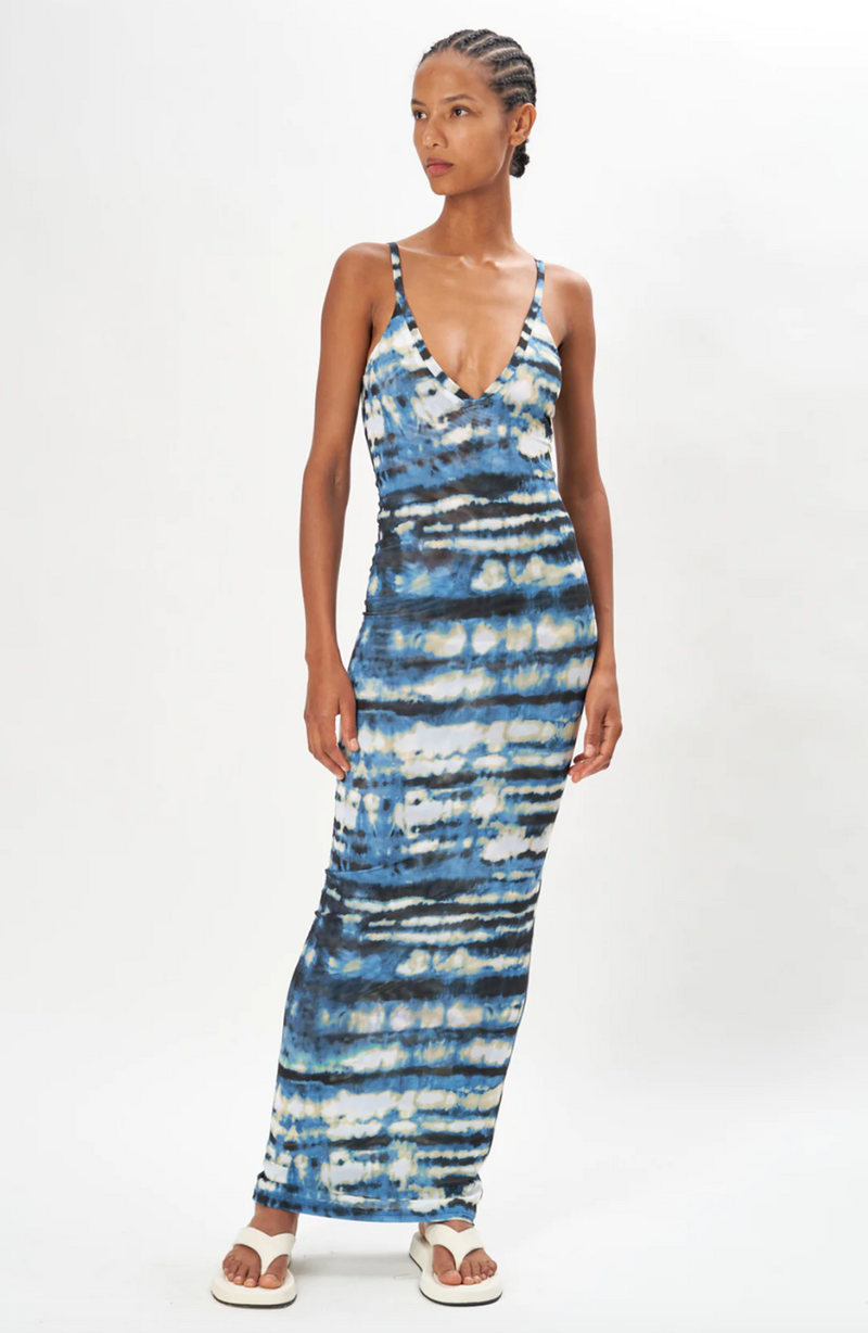 Rozio Dress