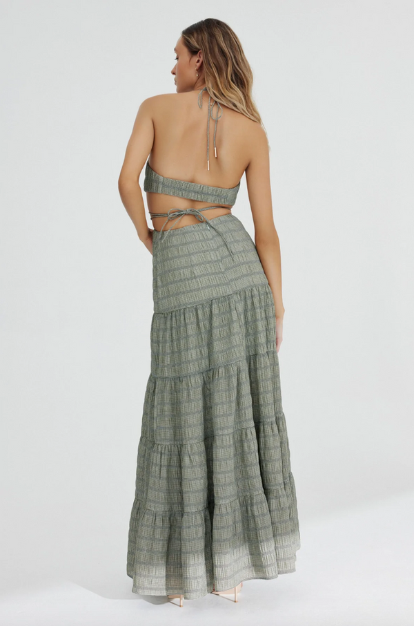 Sophie Maxi Dress
