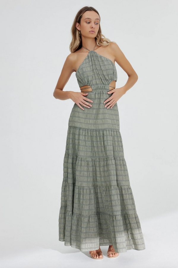Sophie Maxi Dress