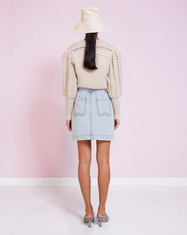 Janis Skirt