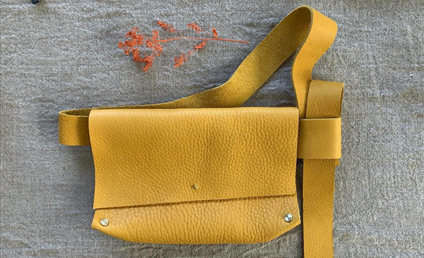 Horizon Belt Bag