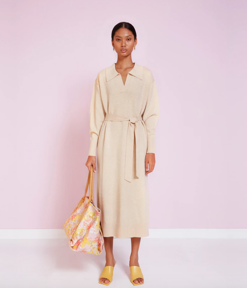 Verity Dress